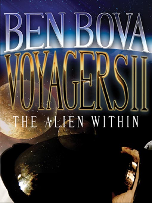 Title details for The Alien Within by Ben Bova - Available